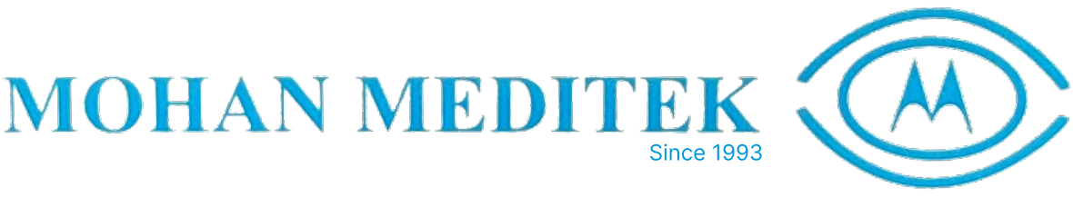 Mohan Meditek